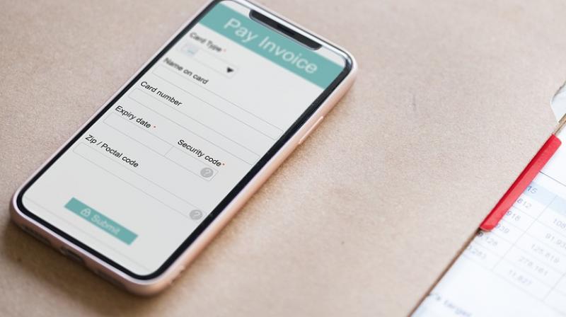 Mobile payments industry will be a significant factor in driving this growth. (Photo: Pixabay) Mobile payments industry will be a significant factor in driving this growth. (Photo: Pixabay)