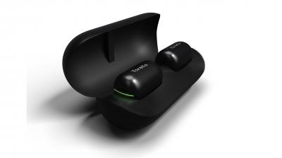 Toreto introduces TODS touch-sensitive 