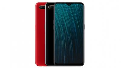 The OPPO A5s comes with Android 8.1 Oreo with ColorOS 5.2.