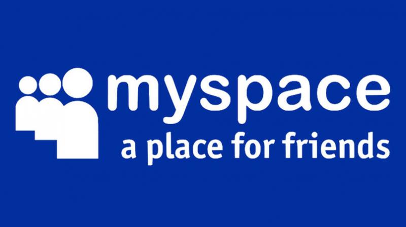 Due to a server migration project, photos, videos, and audio files which were uploaded by users more than three years ago are no longer available on MySpace Due to a server migration project, photos, videos, and audio files which were uploaded by users more than three years ago are no longer available on MySpace