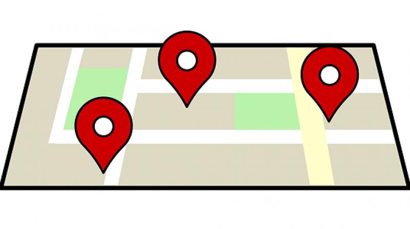 With the feature, you can add a name to the event, provide a location and time, pick a category of the event, describe it, and also provide a website. (Photo: ANI) With the feature, you can add a name to the event, provide a location and time, pick a category of the event, describe it, and also provide a website. (Photo: ANI)