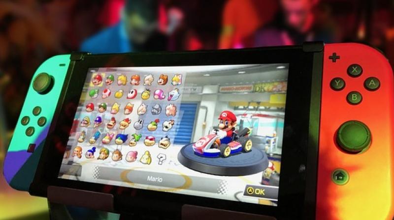 The cheaper variant is likely to ditch the HD Rumble controller vibration and other features to bring down the costs. The cheaper variant is likely to ditch the HD Rumble controller vibration and other features to bring down the costs.
