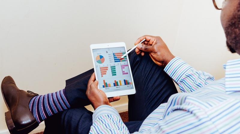 . There is a rapid pace of change in jobs and skills means there’s a growing demand to update skills as well and the job opportunities that are available today. (Photo: Pixabay) . There is a rapid pace of change in jobs and skills means there’s a growing demand to update skills as well and the job opportunities that are available today. (Photo: Pixabay)