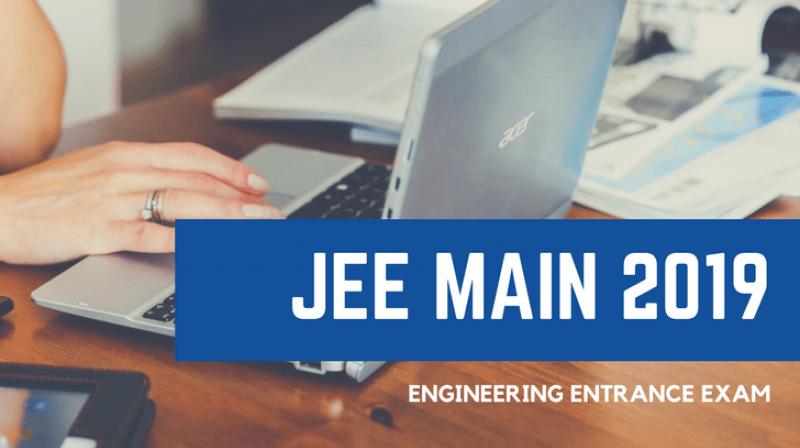 Given that the second phase of JEE Main is round the corner, nervousness has started creeping among students as the exam is known to be the toughest nut to crack. Given that the second phase of JEE Main is round the corner, nervousness has started creeping among students as the exam is known to be the toughest nut to crack.