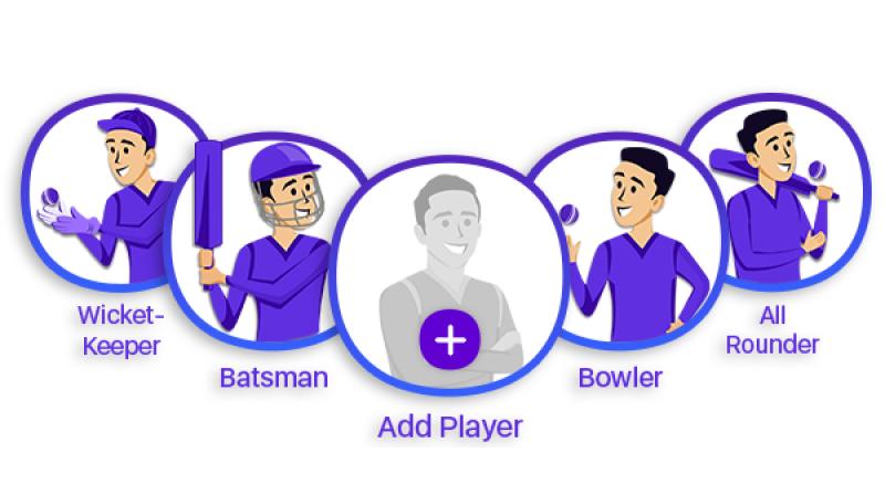 Yahoo Cricket Daily Fantasy experience draws from our US counterpart’s proven expertise in fantasy sports. Yahoo Cricket Daily Fantasy experience draws from our US counterpart’s proven expertise in fantasy sports.
