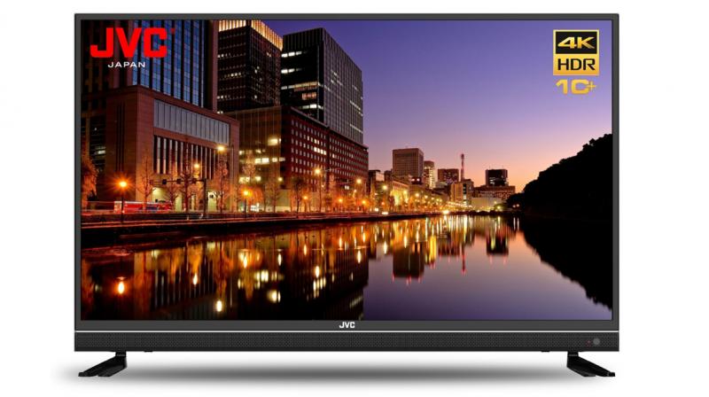 The Smart TVs are powered by a 1.5GHz ARM Cortex A53 Quad Core processor. The Smart TVs are powered by a 1.5GHz ARM Cortex A53 Quad Core processor.