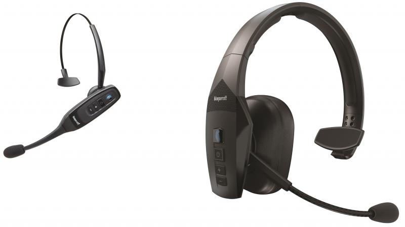 The BlueParrott product portfolio are engineered to deliver smooth communication in high-noise environment by blocking background noise. The BlueParrott product portfolio are engineered to deliver smooth communication in high-noise environment by blocking background noise.