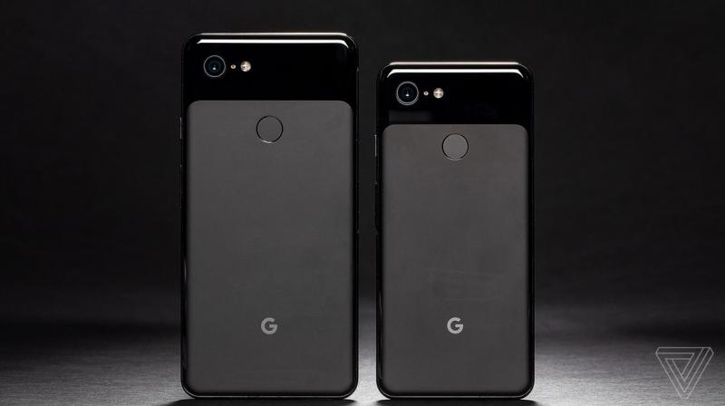 If past rumours are anything to go by, there will be two lite variants for the Pixel 3 and Pixel 3XL. (Photo: The Verge) If past rumours are anything to go by, there will be two lite variants for the Pixel 3 and Pixel 3XL. (Photo: The Verge)