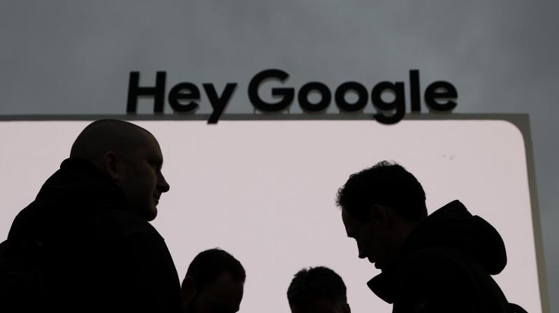 “Ethical AI” has become a new corporate buzz phrase, slapped on internal review committees, fancy job titles, research projects and philanthropic initiatives. (Photo: AP) “Ethical AI” has become a new corporate buzz phrase, slapped on internal review committees, fancy job titles, research projects and philanthropic initiatives. (Photo: AP)