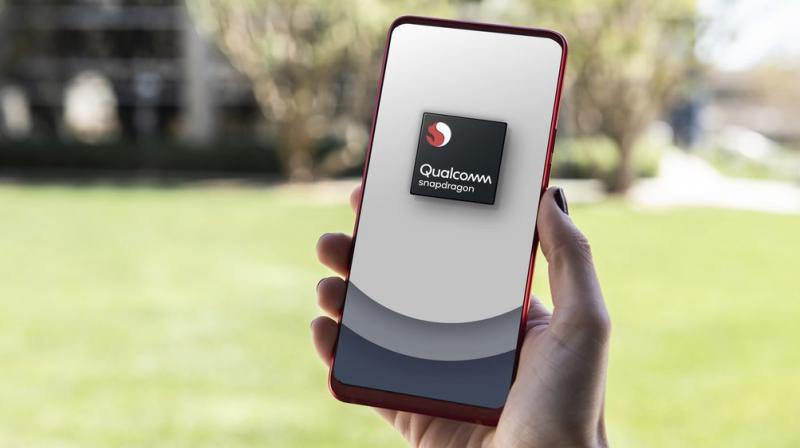 Snapdragon 730 elevates new experiences by bringing technologies that were previously exclusive to 8 series devices. Snapdragon 730 elevates new experiences by bringing technologies that were previously exclusive to 8 series devices.