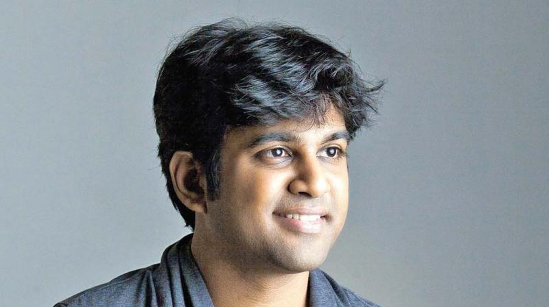 Kabilan Vairamuthu Kabilan Vairamuthu