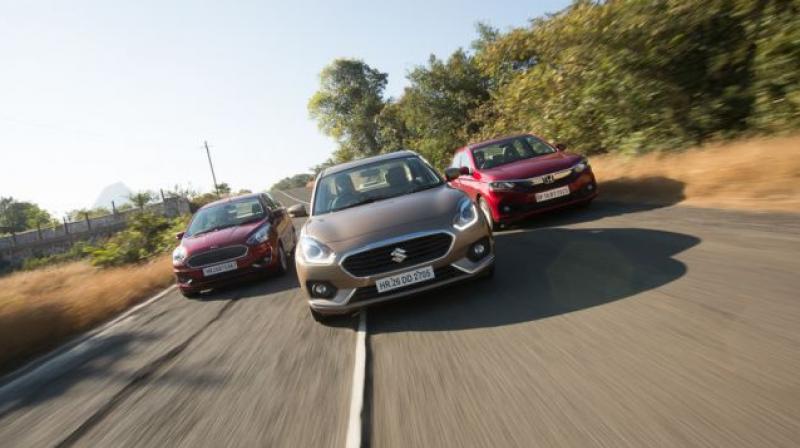 the Maruti still be able to take points in the ‘Kitna Deti Hai’ mileage game? the Maruti still be able to take points in the ‘Kitna Deti Hai’ mileage game?