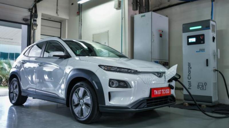 Those taking a loan to buy the Kona could save an additional amount of Rs 2.5 lakh. Those taking a loan to buy the Kona could save an additional amount of Rs 2.5 lakh.