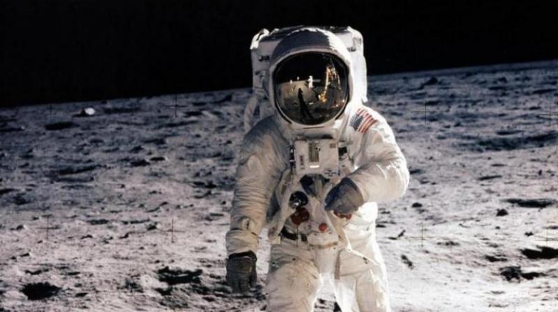 Happily, Armstrong did not tinker with our romance with the moon that his journey could potentially challenge. (Photo: AFP | File) Happily, Armstrong did not tinker with our romance with the moon that his journey could potentially challenge. (Photo: AFP | File)