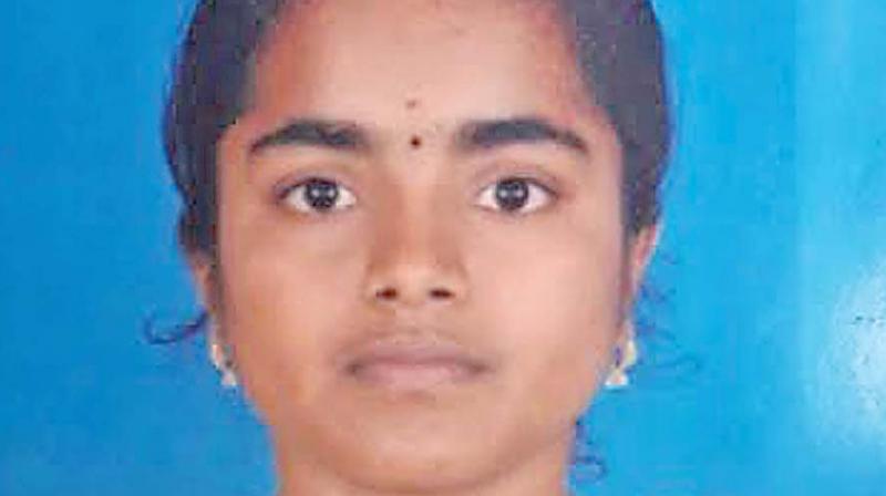 Suganya Suganya