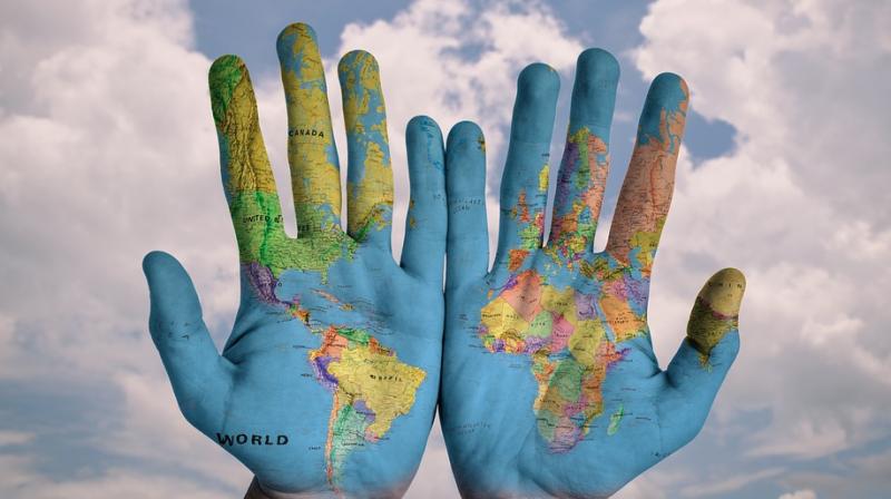 Study reveals which countries have the highest and lowest levels of cancer. (Photo: Pixabay) Study reveals which countries have the highest and lowest levels of cancer. (Photo: Pixabay)
