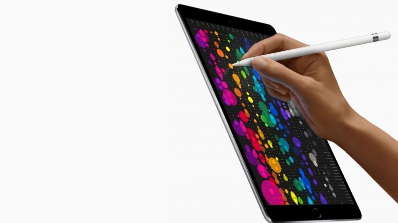 All new Apple products were globally unveiled at the WWDC 107 held in San Jose, California. All new Apple products were globally unveiled at the WWDC 107 held in San Jose, California.