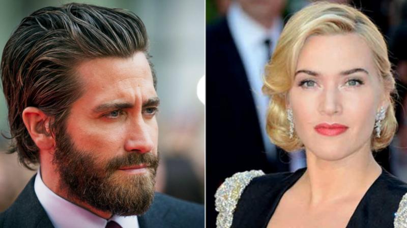 Kate Winslet was last seen in 'The Mountain Betwen Us' alongside Idris Elba. Kate Winslet was last seen in 'The Mountain Betwen Us' alongside Idris Elba.