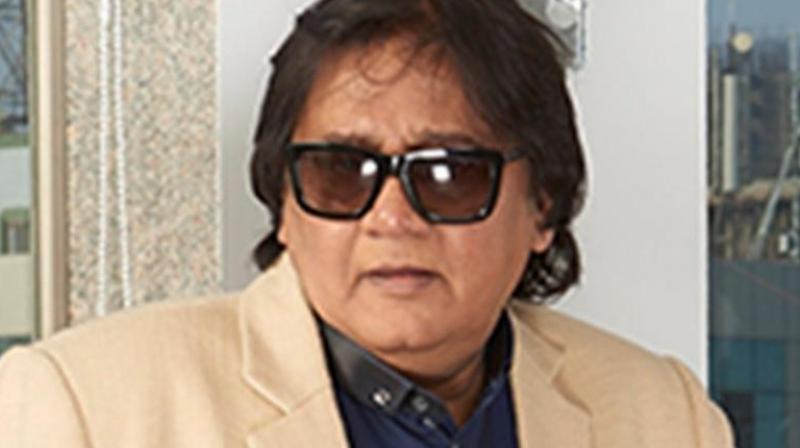 Adhikari produced and directed several Hindi films and television series. He passed away at the age 67. Adhikari produced and directed several Hindi films and television series. He passed away at the age 67.