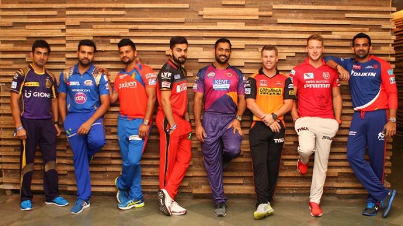 JSW Group said there is a surge in interest in IPL of late that is reflected in the recent deals, like the one signed by Chinese mobile handset maker Oppo. (Photo: PTI) JSW Group said there is a surge in interest in IPL of late that is reflected in the recent deals, like the one signed by Chinese mobile handset maker Oppo. (Photo: PTI)