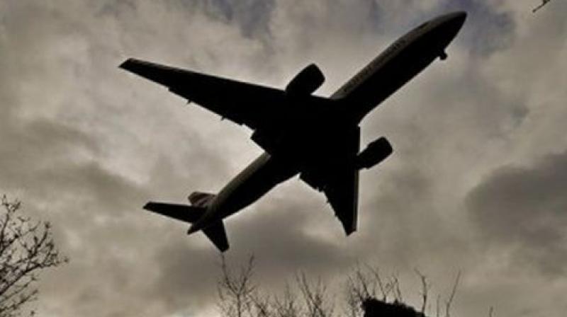 In a travel warning issued after a gap of seven months — the State Department warned the US citizens against all non-essential travel to the South Asian country. In a travel warning issued after a gap of seven months — the State Department warned the US citizens against all non-essential travel to the South Asian country.