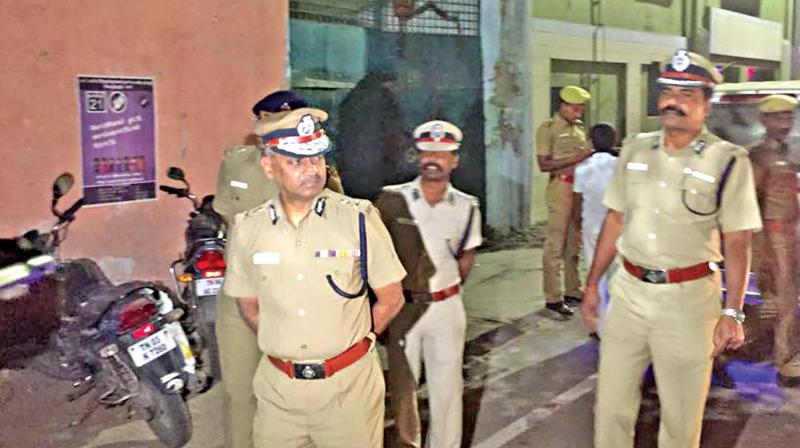 She alleged that he did not pay her a remuneration of Rs 15,000 per day for six days as agreed upon earlier. (Representational image) She alleged that he did not pay her a remuneration of Rs 15,000 per day for six days as agreed upon earlier. (Representational image)