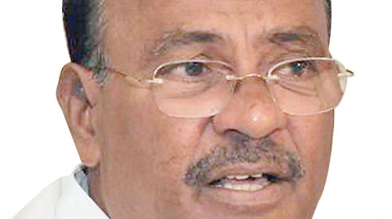 S. Ramadoss S. Ramadoss