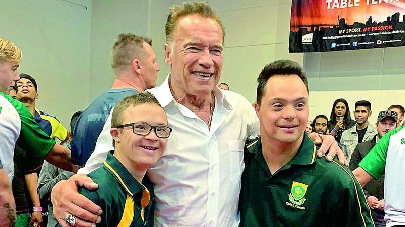 After the footage of the incident went viral, the 71-year-old action star made it clear that he wasn’t going to press charges against the individual. After the footage of the incident went viral, the 71-year-old action star made it clear that he wasn’t going to press charges against the individual.