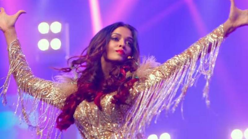 Aishwarya Rai Bachchan Aishwarya Rai Bachchan