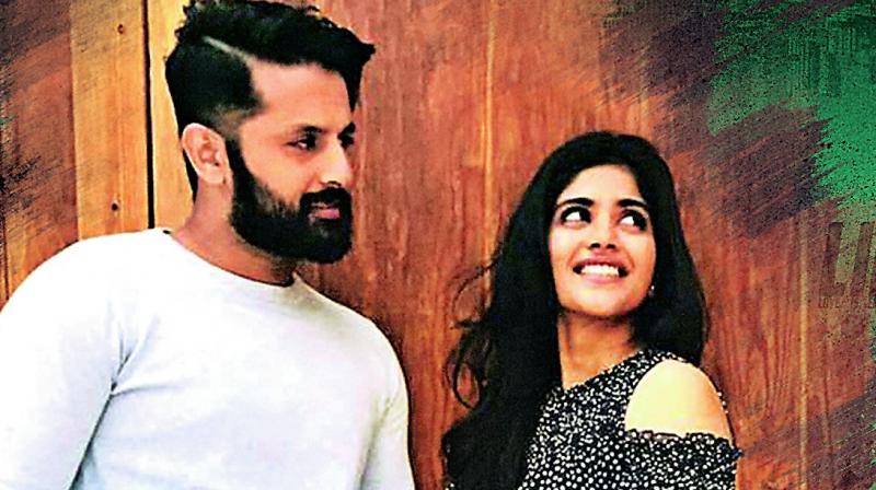 Produced by 14 Reels Entertainment, the film is slated to release on August 11 as the filmmakers want to cash in on the holiday season, says a source from the unit. Produced by 14 Reels Entertainment, the film is slated to release on August 11 as the filmmakers want to cash in on the holiday season, says a source from the unit.