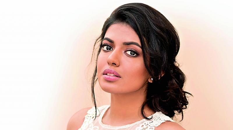 Shivani Shivani