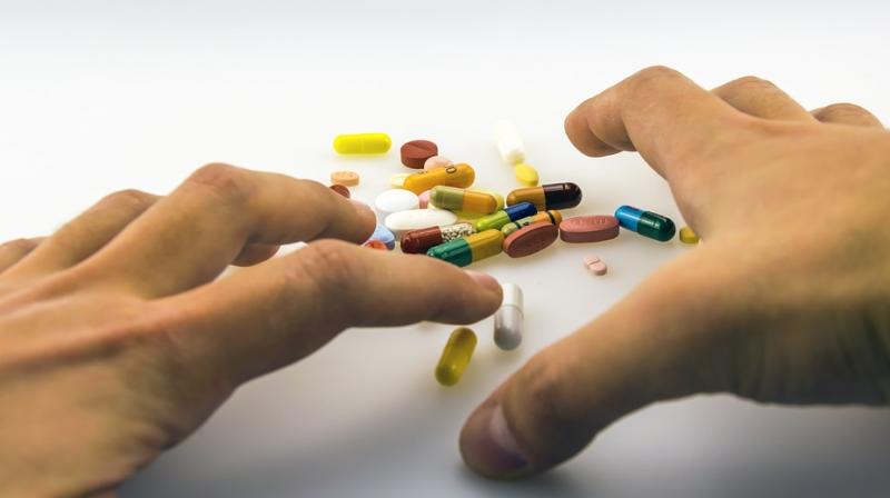 Religious involvement impacts decision to use illegal drugs. (Photo: Pixabay) Religious involvement impacts decision to use illegal drugs. (Photo: Pixabay)