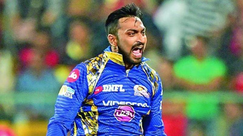 High on confidence after decimating a high-profile Royal Challengers Bangalore, an upbeat Gujarat Lions will be aiming to lift their game a notch higher when they face title contenders Mumbai Indians in an Indian Premier League encounter, on Saturday. High on confidence after decimating a high-profile Royal Challengers Bangalore, an upbeat Gujarat Lions will be aiming to lift their game a notch higher when they face title contenders Mumbai Indians in an Indian Premier League encounter, on Saturday.