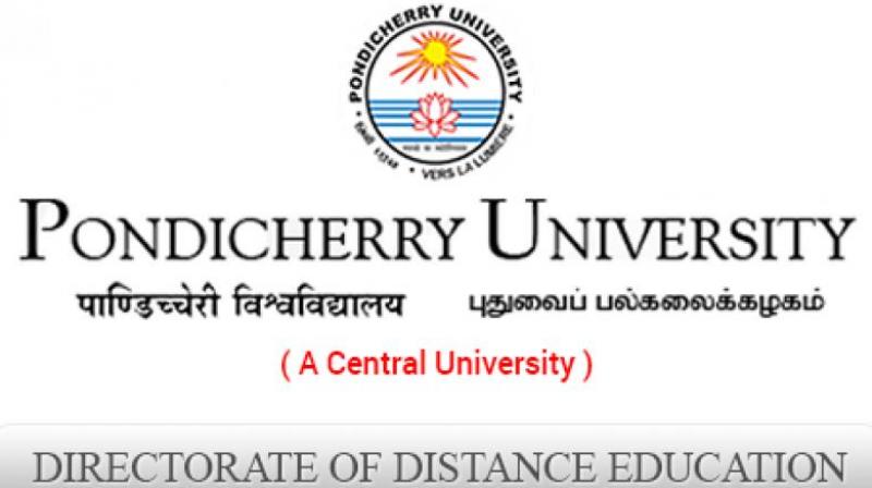 On the other hand the university administration said the issue did not come to their notice so far. On the other hand the university administration said the issue did not come to their notice so far.