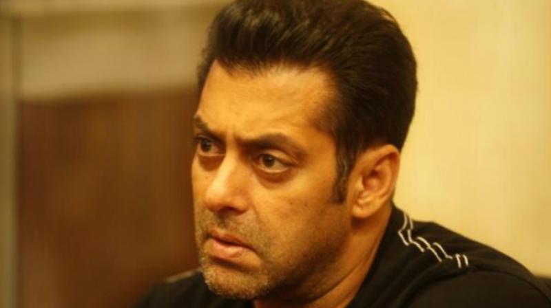 Salman Khan. Salman Khan.
