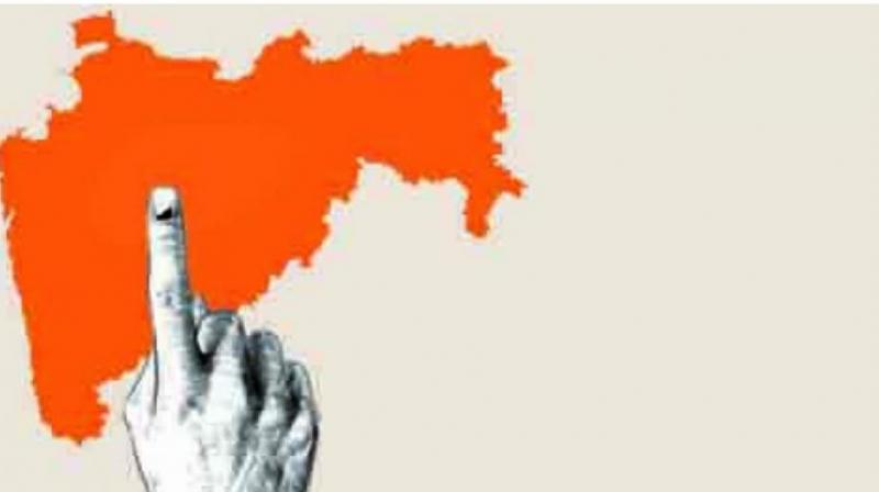 General Secretary Balaram Bhoir, 'We will surely contest all six Assembly seats in Palghar district and at least four seats in Thane,' said. General Secretary Balaram Bhoir, 'We will surely contest all six Assembly seats in Palghar district and at least four seats in Thane,' said.