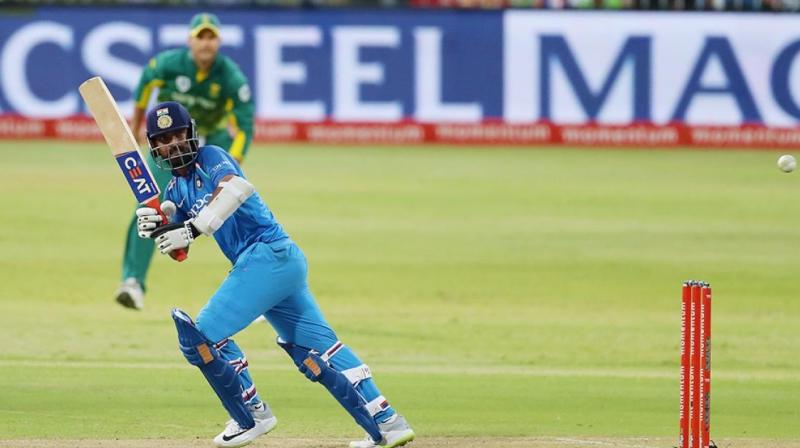 Kohli credits pacers for victory in first ODI