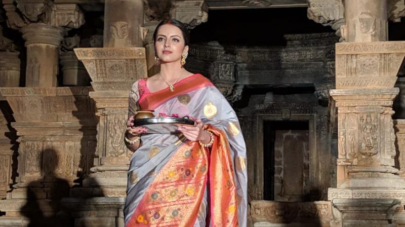 Shrenu Parikh. Shrenu Parikh.