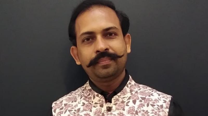 Lav Singh. Lav Singh.