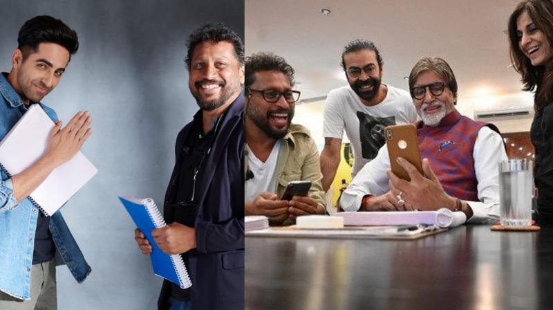 'Gulabo Sitabo' is slated to be released in November 2019. (Photo: Twitter) 'Gulabo Sitabo' is slated to be released in November 2019. (Photo: Twitter)