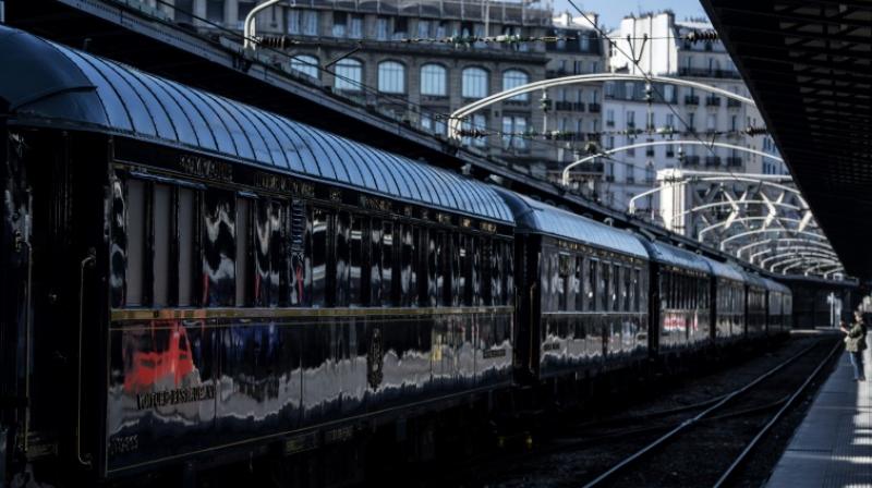 The brand name was acquired by French rail operator SNCF which has now, at huge expense, restored original Orient Express carriages and is mulling re-launching the service. (Photo: AFP) The brand name was acquired by French rail operator SNCF which has now, at huge expense, restored original Orient Express carriages and is mulling re-launching the service. (Photo: AFP)