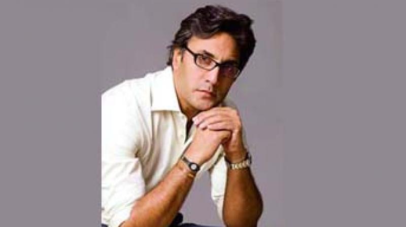 Adnan Siddiqui Adnan Siddiqui