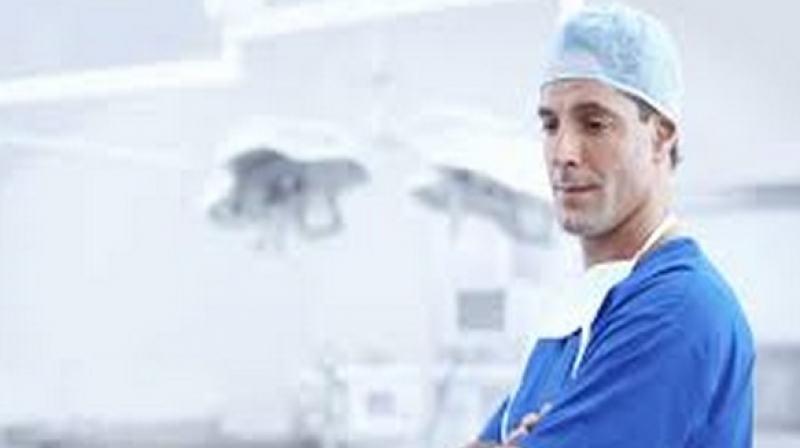 The study findings, published in the British Journal of -- Clinical Pharmacology. (Photo: ANI) The study findings, published in the British Journal of -- Clinical Pharmacology. (Photo: ANI)