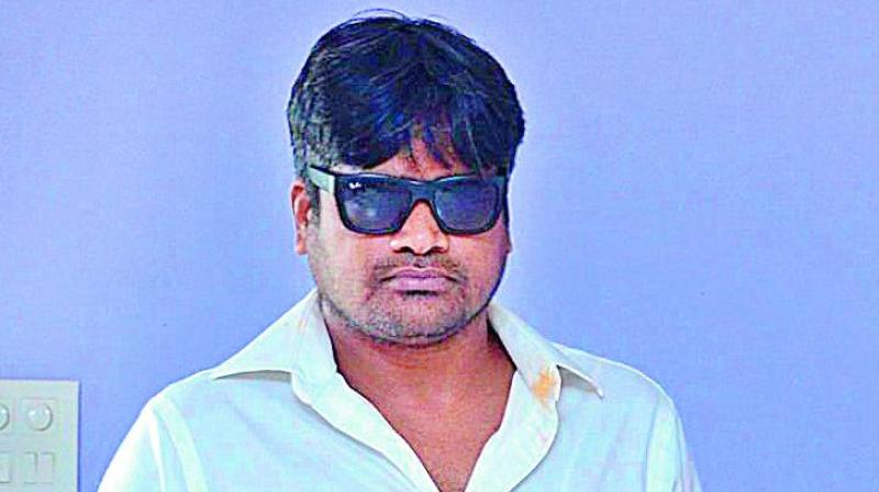 Harish Shankar Harish Shankar