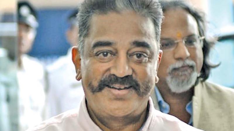 Kamal Haasan Kamal Haasan