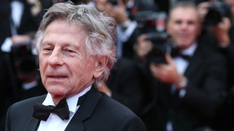 Roman Polanski Roman Polanski