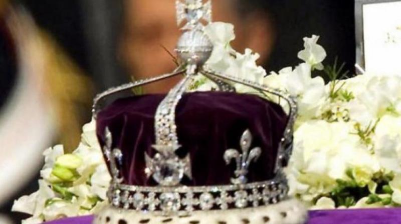 B K S R Ayyangar, the applicant, demanded records pertaining to the efforts made by the government to bring back Kohinoor diamond and other antiques. (Photo: File) B K S R Ayyangar, the applicant, demanded records pertaining to the efforts made by the government to bring back Kohinoor diamond and other antiques. (Photo: File)