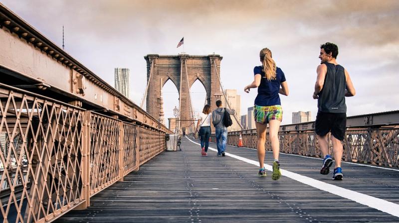 2 minutes of this exercise as good as 30 minutes of moderate workout. (Photo: Pixabay) 2 minutes of this exercise as good as 30 minutes of moderate workout. (Photo: Pixabay)