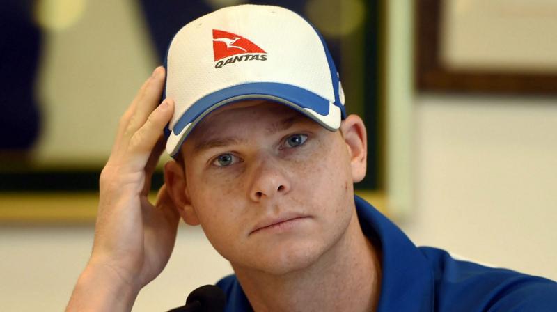 Steve Smith-led Australia, who will be chasing their first ever Test series win in India since 2004-05, will need to stop the Virat Kohli juggernaut to triumph against the Indian side which has not lost a Test in their last 19 outings. (Photo: PTI) Steve Smith-led Australia, who will be chasing their first ever Test series win in India since 2004-05, will need to stop the Virat Kohli juggernaut to triumph against the Indian side which has not lost a Test in their last 19 outings. (Photo: PTI)