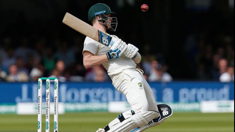 His absence from the third Test at Headingley starting Thursday leaves Australia with a huge hole to fill. (Photo: AFP) His absence from the third Test at Headingley starting Thursday leaves Australia with a huge hole to fill. (Photo: AFP)